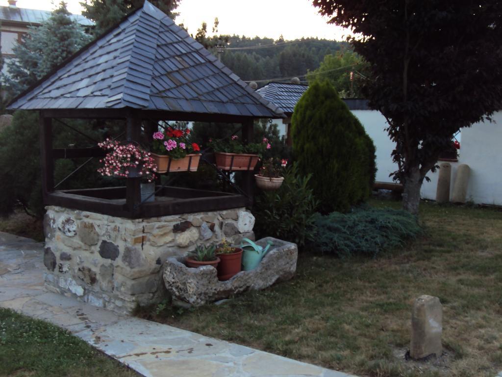 Apartamento Castle Kaštieľ Kotešová Exterior foto