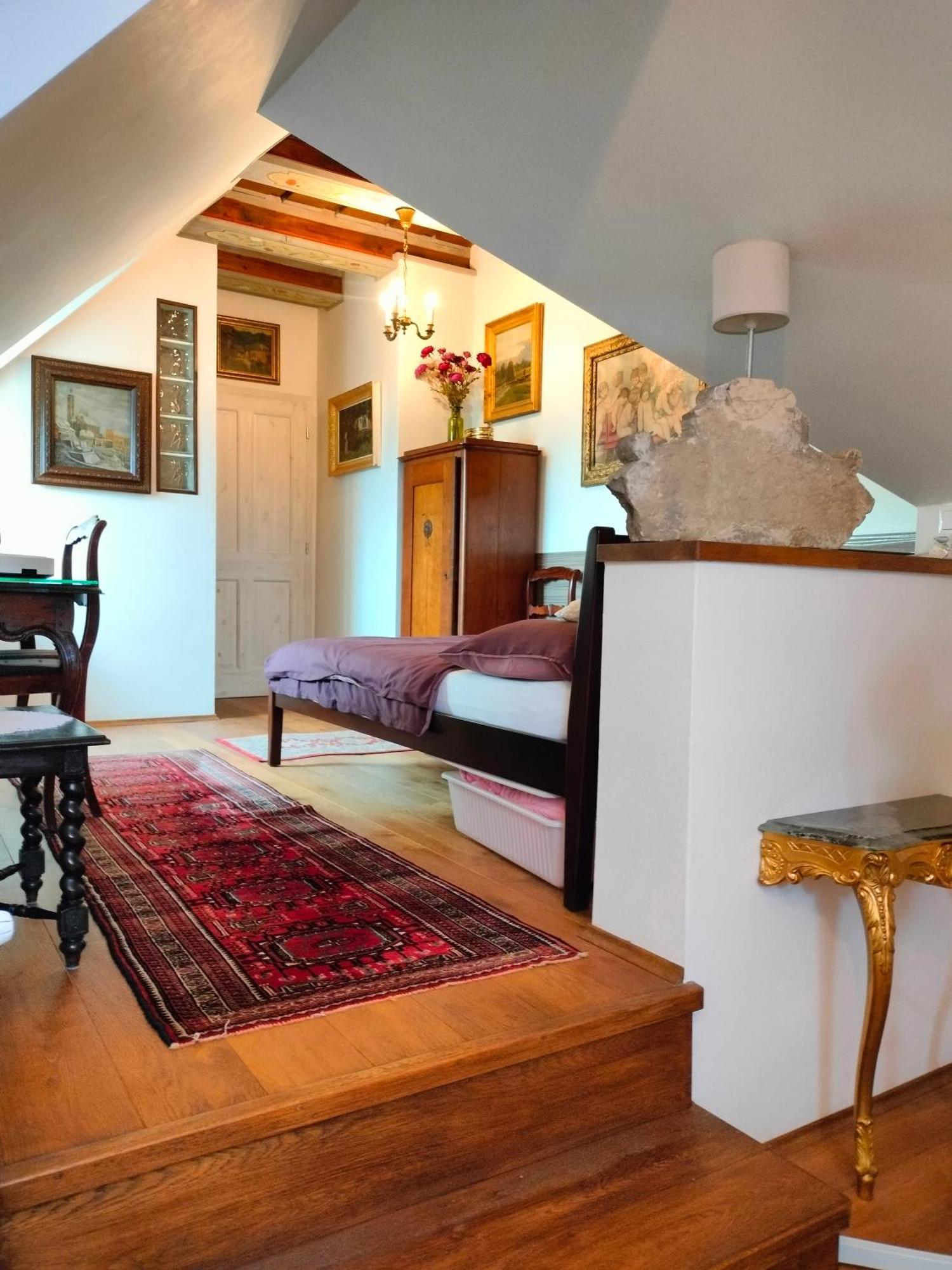 Apartamento Castle Kaštieľ Kotešová Exterior foto