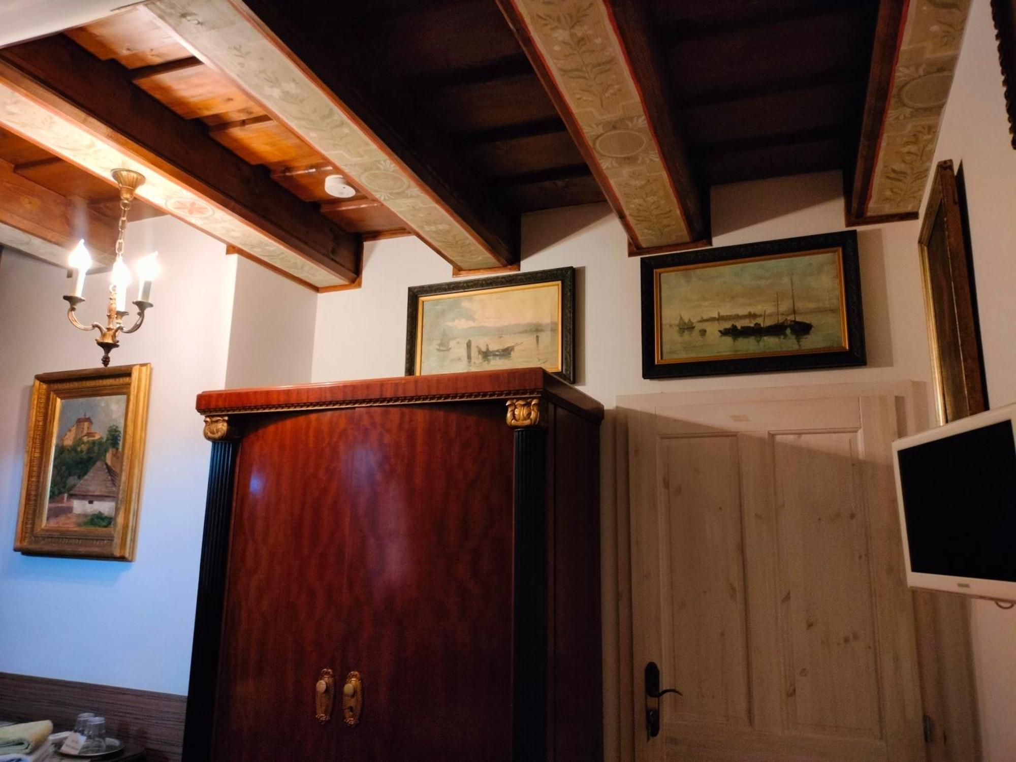 Apartamento Castle Kaštieľ Kotešová Exterior foto
